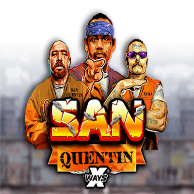 San Quentin Xways