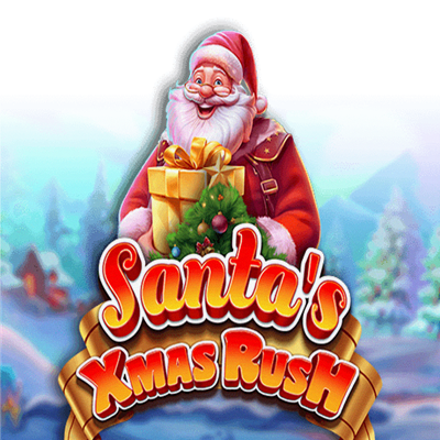 Santas Xmas Rush