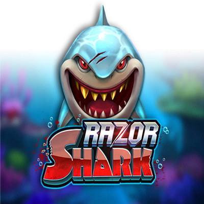 Razor Shark